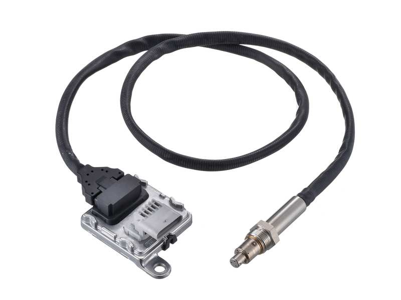NOx-Sensor